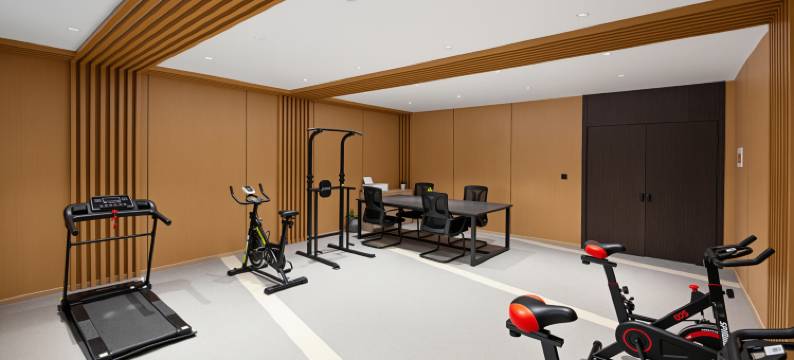 美豪丽致酒店(济南济阳区店)图片