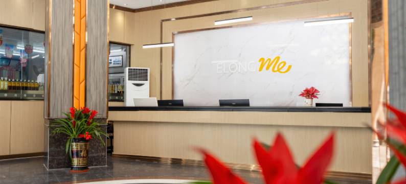 艺选酒店(茂名翠辉大厦店)图片