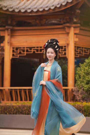 西安高新JW万豪酒店(科技二路地铁站店)图片