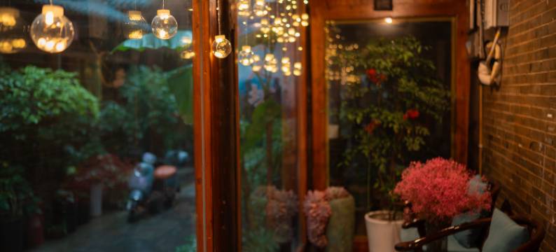 一路繁花民宿(张家界天门山索道店)图片