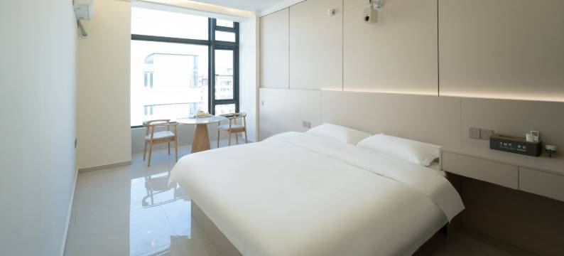 宁时代·云初Business商旅公寓(云鼎时代广场店)图片