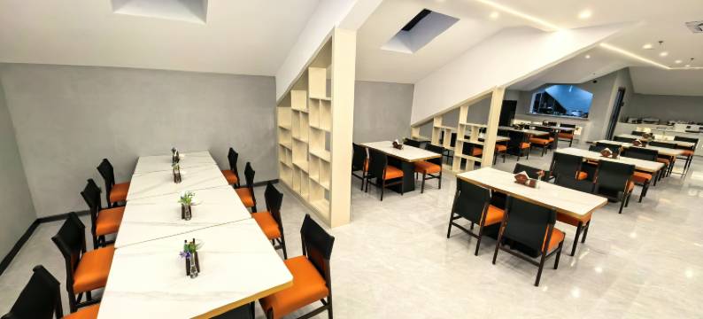 宜兴市云希景湖酒店(团氿风景区店)图片