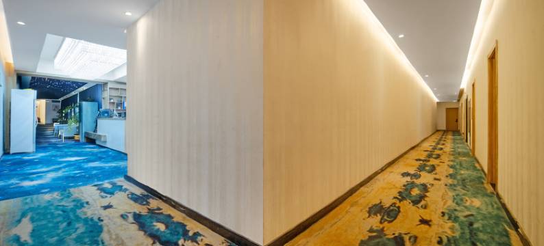 惠水摩登酒店图片