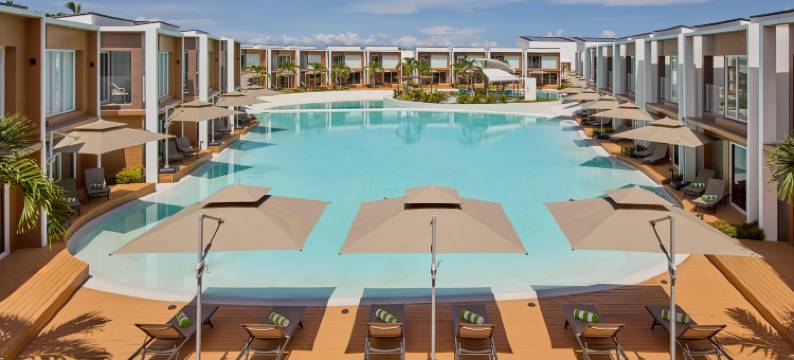 LIME度假村薄荷岛，丽笙卓越精选成员(LIME Resort Bohol, a member of Radisson Individuals Premier)图片