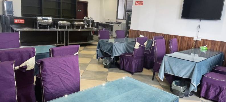 合江皇庭国际酒店图片