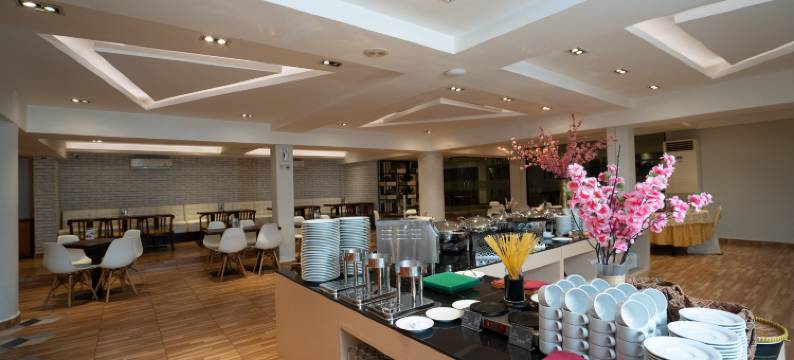 民丹拉古娜日夜酒店(Nite & Day Laguna Bintan)图片