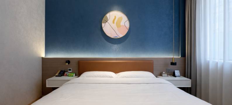 桑尼贝尔连锁酒店(平顶山鲁山鲁平大道店)图片