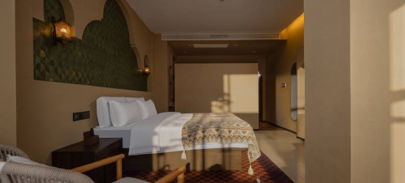 Arabia·阿比娅度假民宿(万宁石梅湾环岛旅游公路店)图片