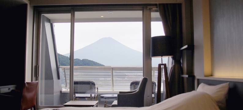 湖之饭店(Mizno Hotel)图片