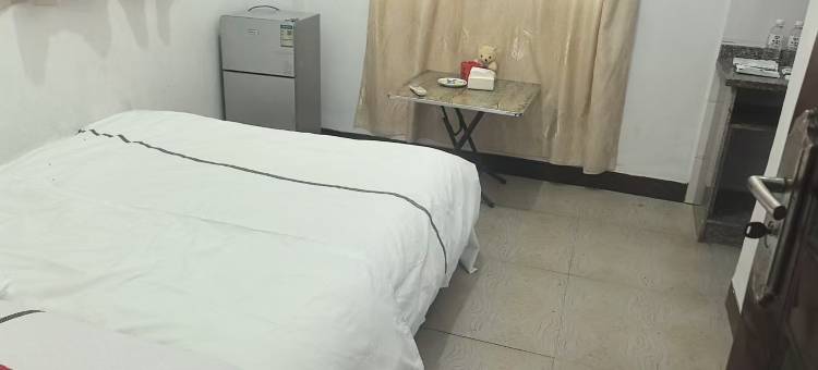 时光小居图片