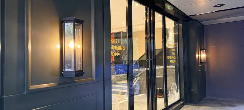 城市精选酒店(武汉后湖大道百步亭店)图片