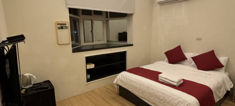 澎湖翊佳民宿图片