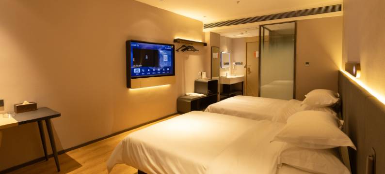 锦江之星酒店(邳州碾庄店)图片