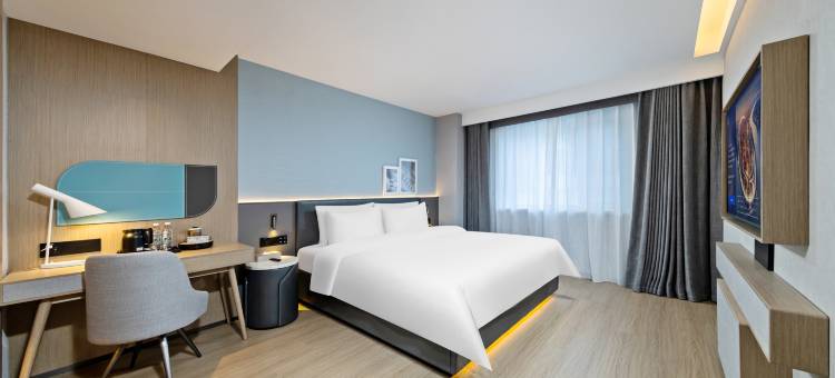 丽怡酒店(沈阳北陵公园黄河南大街店)图片