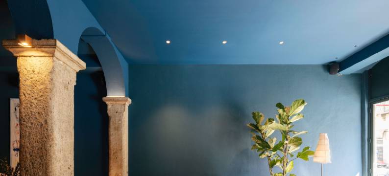 艾斯奎纳大都会旅馆(Esqina Cosmopolitan Lodge)图片