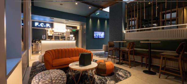 Axis Porto Club Aliados(Axis Porto Club Aliados)图片