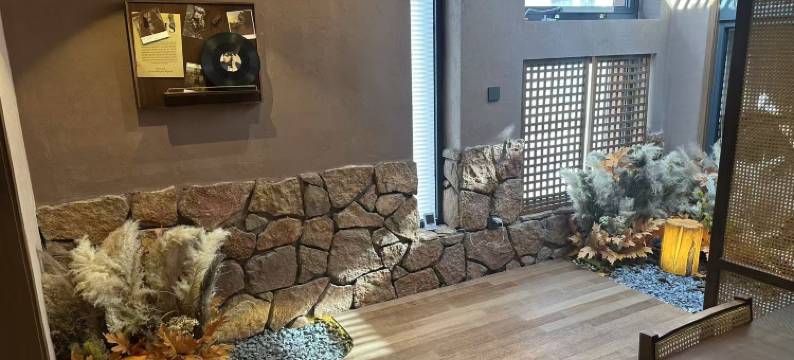 独乐小院(天津蓟州区独乐寺店)图片