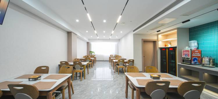 都市花园酒店(曹县韩集镇政府店)图片