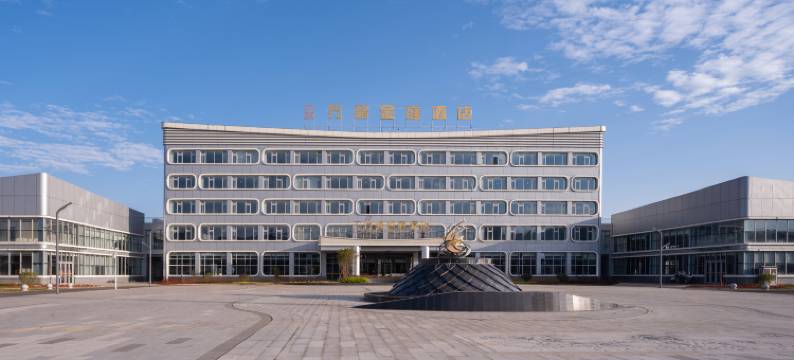 罗平万峰金庭酒店图片