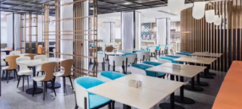 ET Ant·锦电竞酒店(柳州高铁站五星步行街店)图片