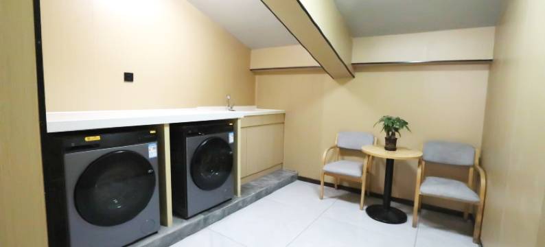 银座佳驿轻居(德州陵城区嘉园北大街店)图片