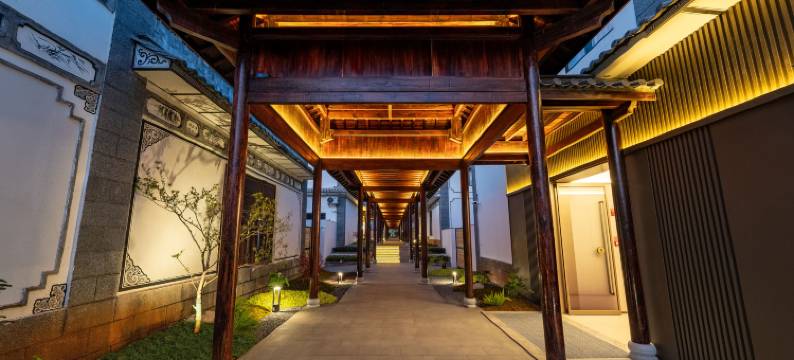 全季酒店(大理双廊古镇店)图片