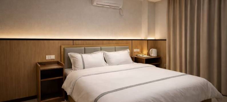 云栖商务宾馆图片