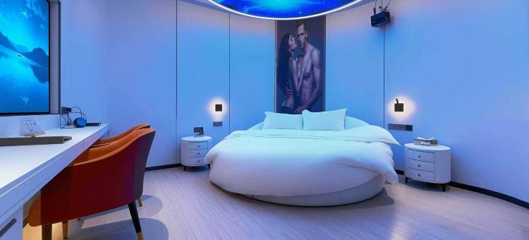 千禧明珠酒店(金沙同心城店)图片