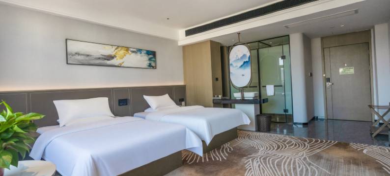 章源国际酒店图片