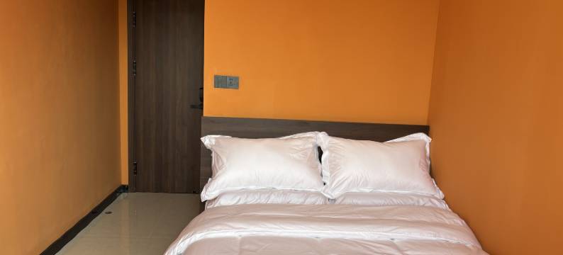 青神华府酒店图片