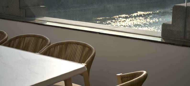 盈泽精选酒店(开平南岛店)图片