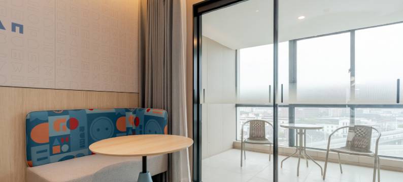 如家酒店(嘉兴大学南湖店)图片