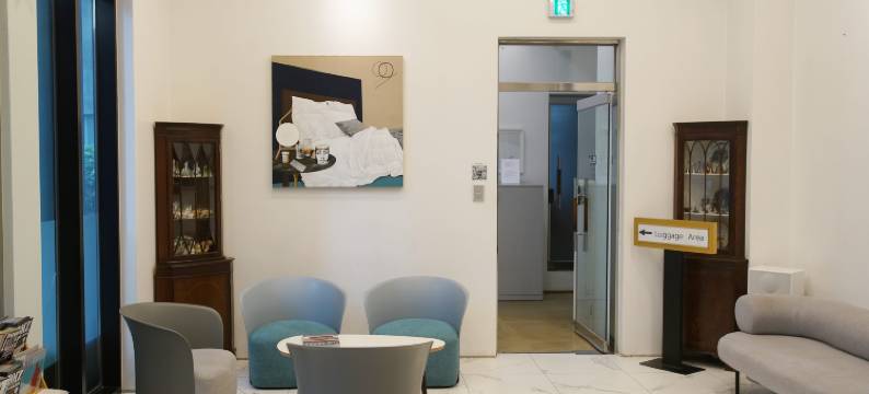 达达酒店景福宫(Hotel Dada Gyeongbokgung)图片