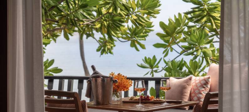 华欣安纳塔拉度假村(Anantara Hua Hin Resort)图片