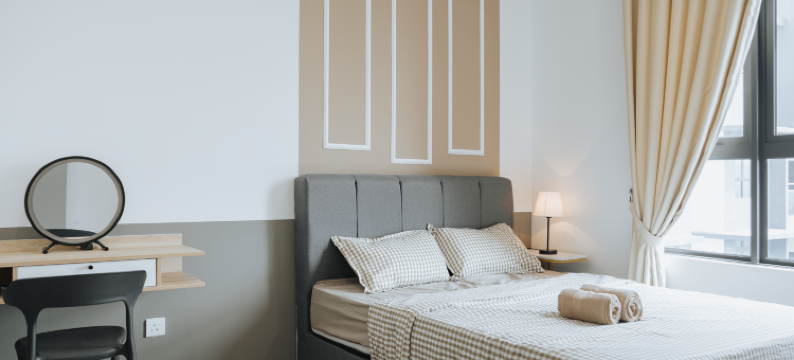 Parkland Residence B11 by Dehoz Suites图片