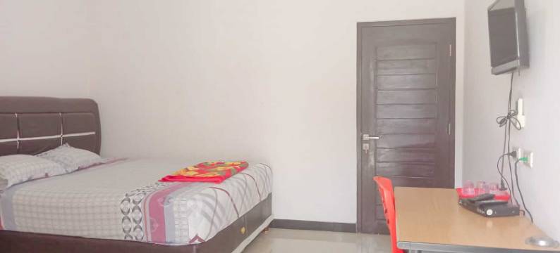 Hotel O Guest House Pahlawan Syariah图片