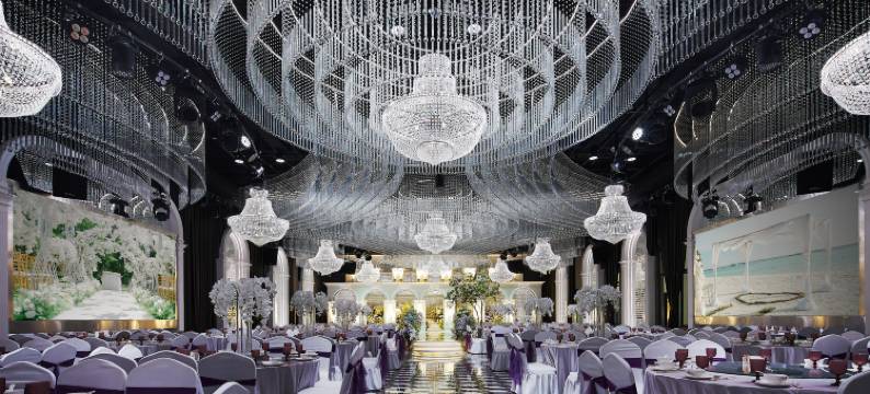 莆田蒲京大酒店(兴化府历史文化街店)图片