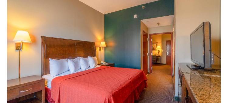 Ark Suites by OYO Jonesboro I-555图片