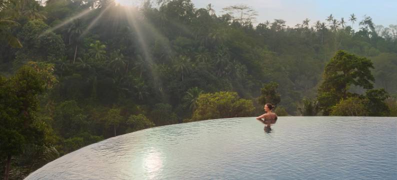 阿迪瓦纳阿拉斯哈鲁姆(Adiwana Alas Harum)图片