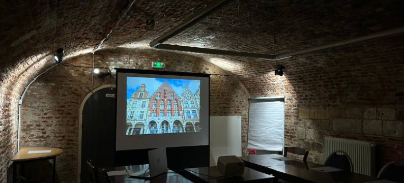 莱斯托鲁帕酒店(Hôtel les Trois Luppars)图片