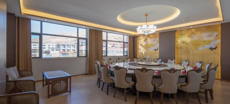 康马玛不错大酒店图片