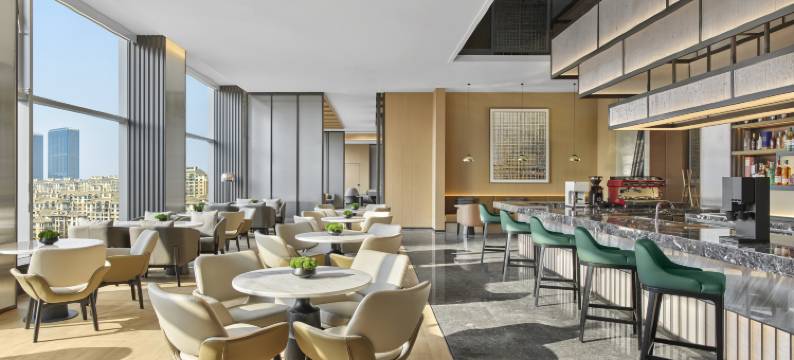 杭州万豪AC酒店图片