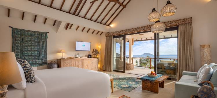 Eliana 度假村和温泉(Eliana Resort and Spa)图片