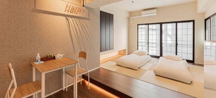 Cocono hotel 森下(Cocono Hotel Morishita)图片