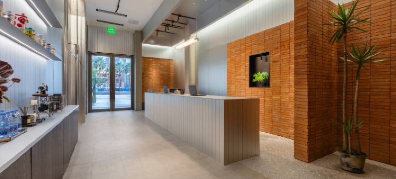 颐和悦可酒店(肇庆四会大旺高新区店)图片