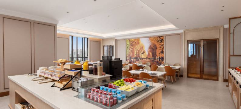 维也纳酒店(厦门海沧区政府店)图片