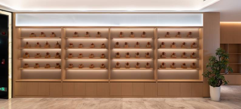 锦江之星酒店(重庆荣昌夏布小镇店)图片