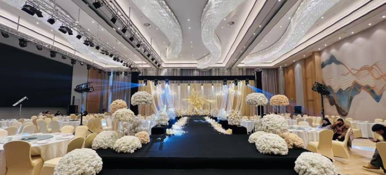 贵安置悦豪生酒店图片