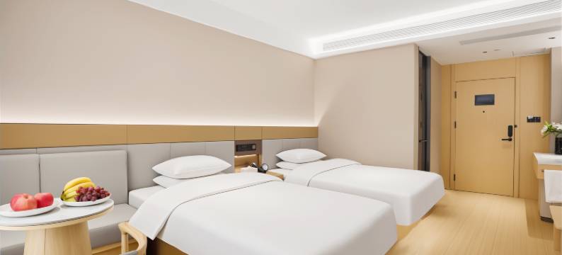 浙商大酒店(仁怀市政府店)图片