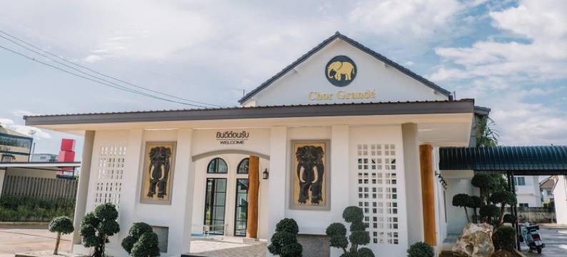 乔尔格兰德度假村(Chor Grande Resort)图片